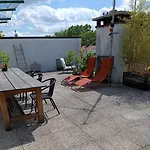 The Liberty Terrace